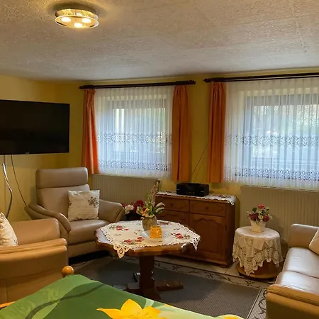 Ruegen_fewo 198 شقة *